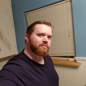 Meet your Posher, Kyle